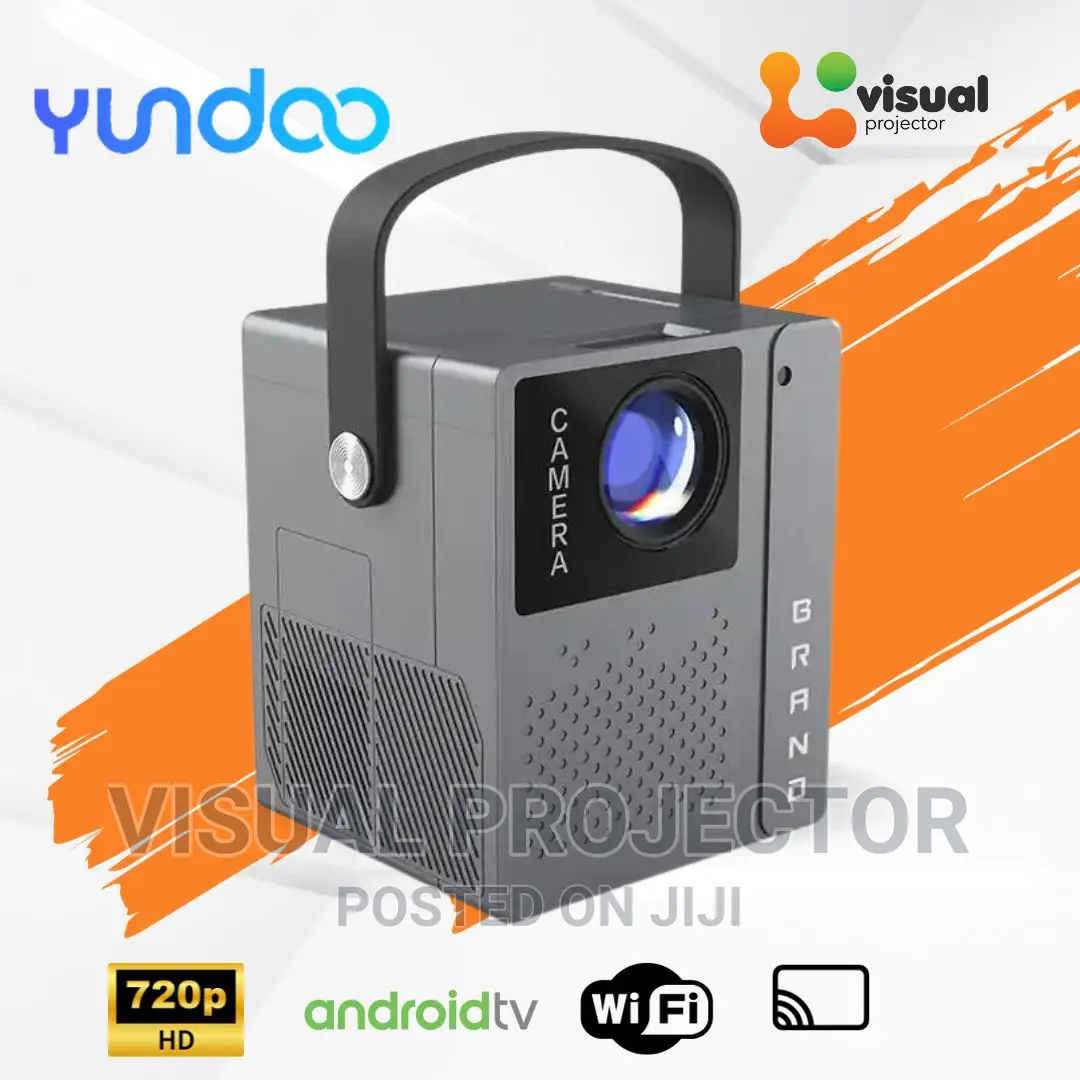 Mini Android Projector Kenya