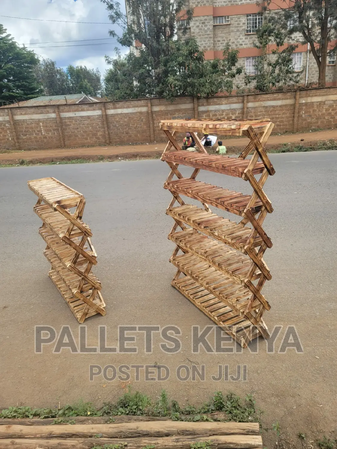 Shoe Rack- 5 and 7 Layer Shoe Organizer.(#SG;08,)