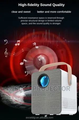Mini Android Projector Kenya