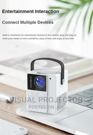 Mini Android Projector Kenya