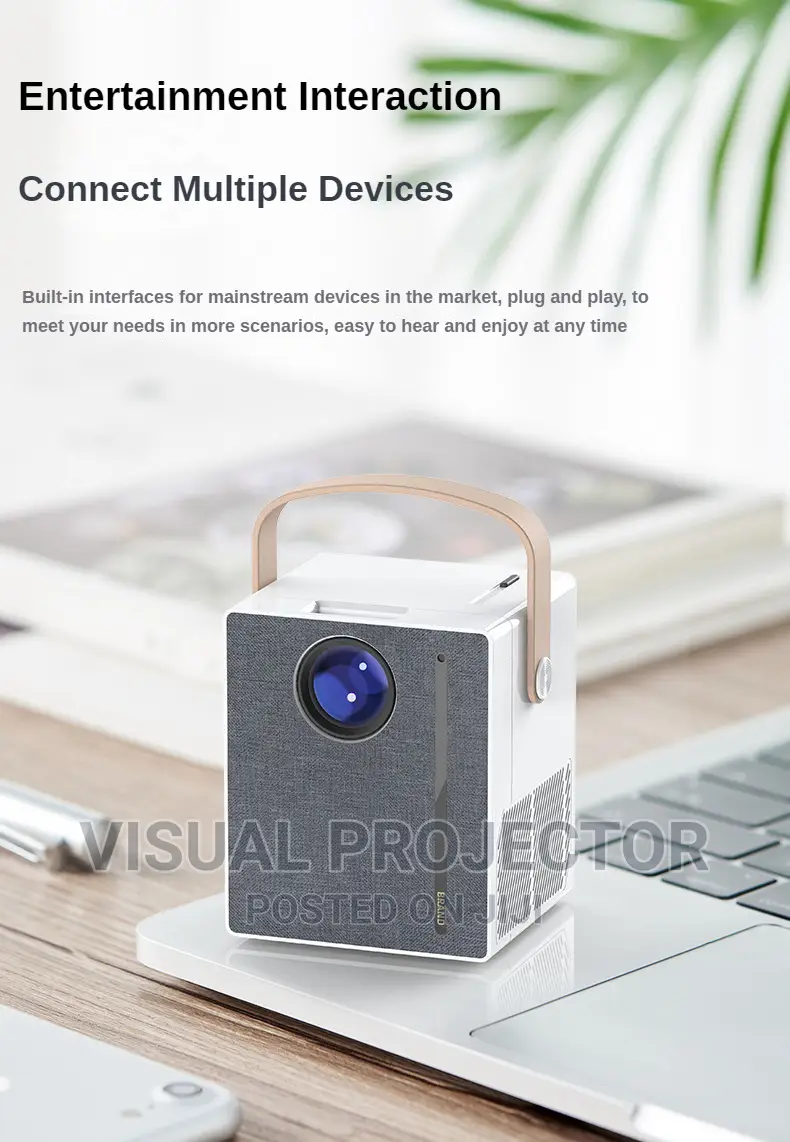 Mini Android Projector Kenya