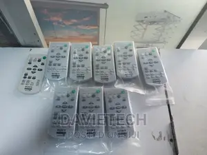Remote for- SONY Projectors
