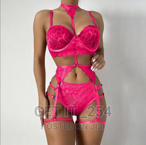 Complete Lingerie - thumbnail 2
