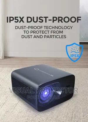 Paris Rhône Native Ulta HD Dolby HDR Projector