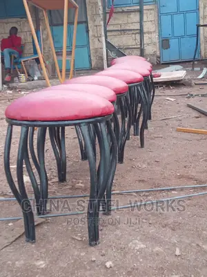 Lower Stool