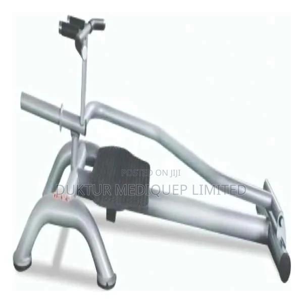 Pitching Rowing Machine F1-A881