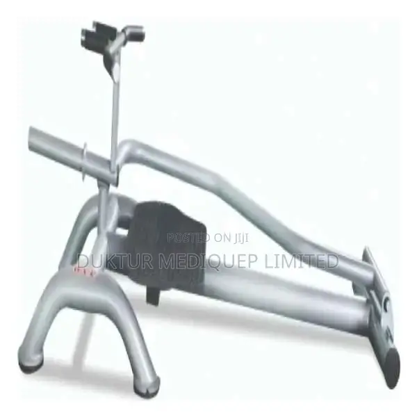 Pitching Rowing Machine F1-A881