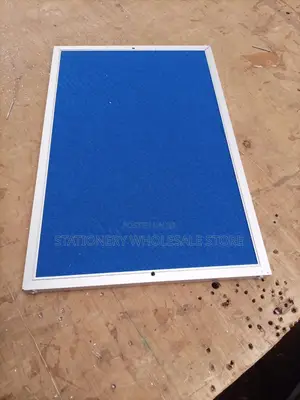 Noticeboard Noticeboard Ticeboard for Kids Available A3