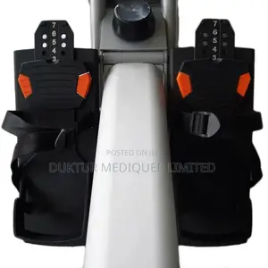 Magnetic Air Power Rowing Machine