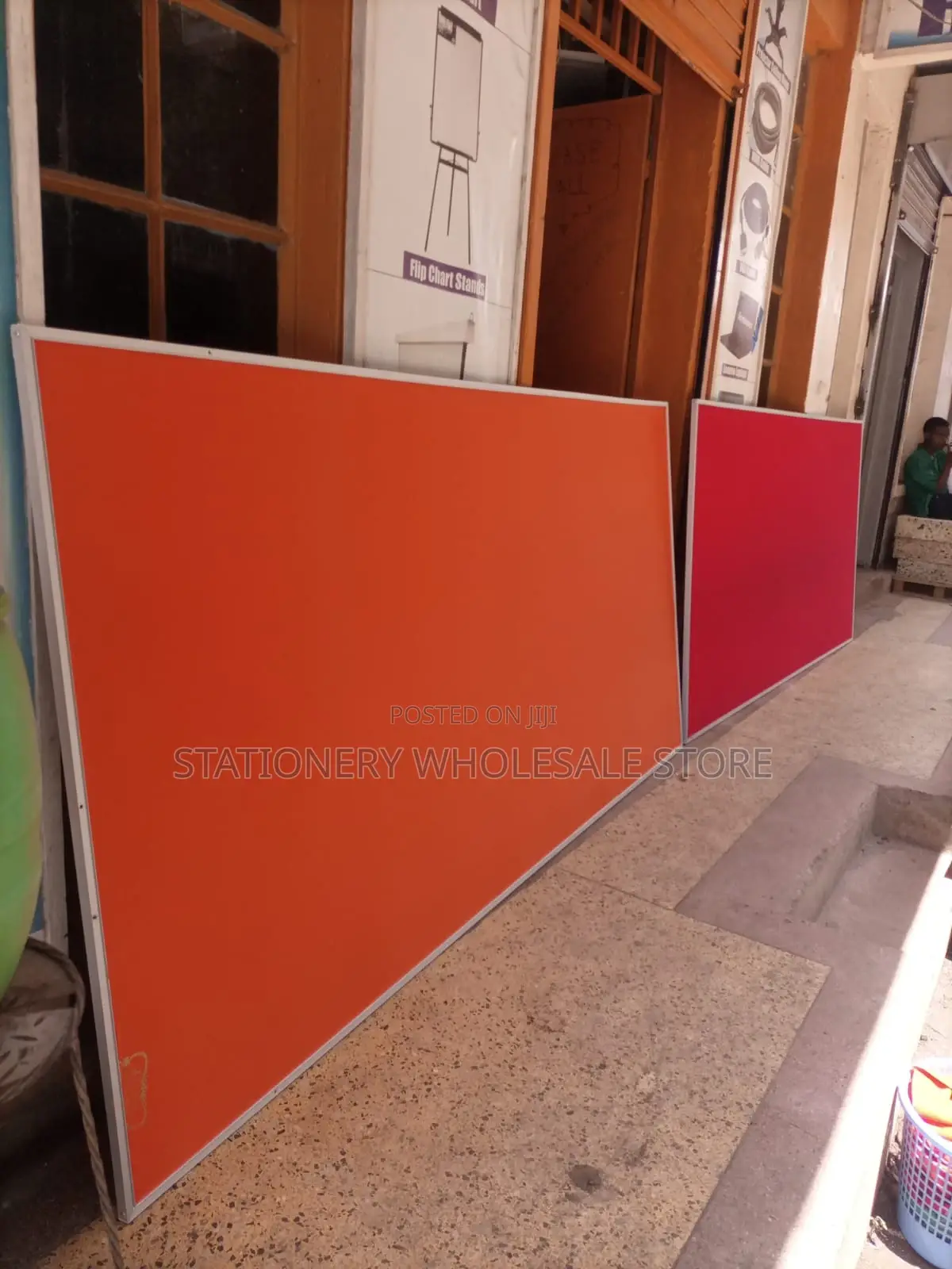 Softboard Softboard 5ftx4ft For Office Use