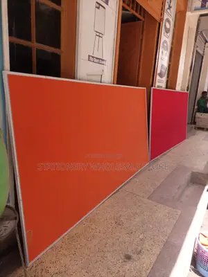 Softboard Softboard 5ftx4ft For Office Use