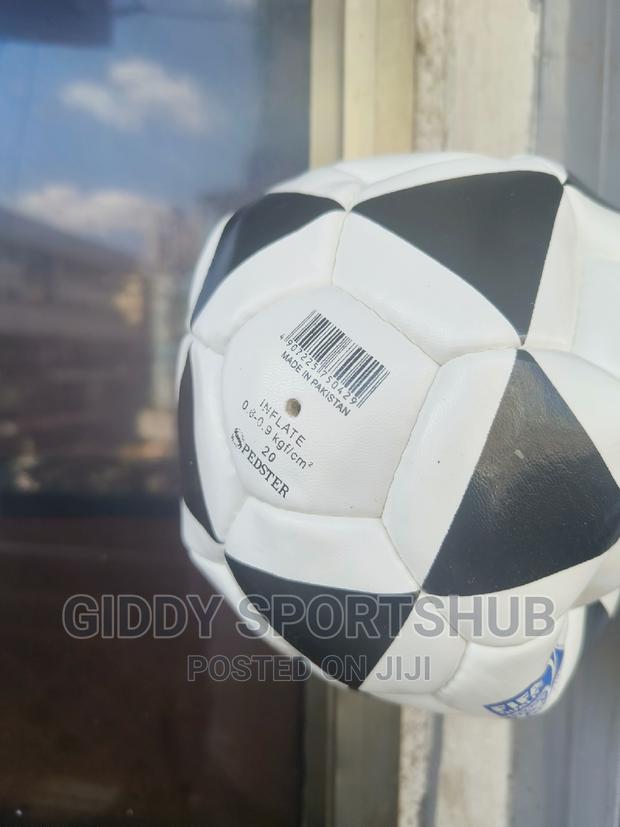 Football Ball - thumbnail 2