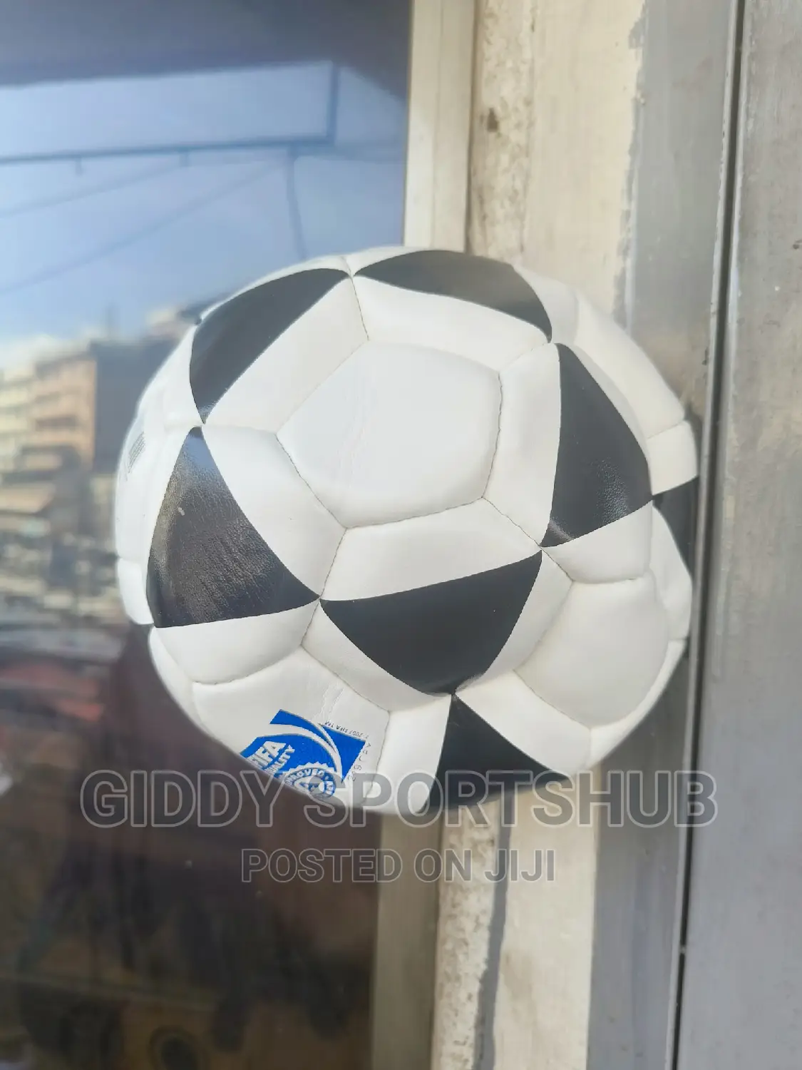 Football Ball