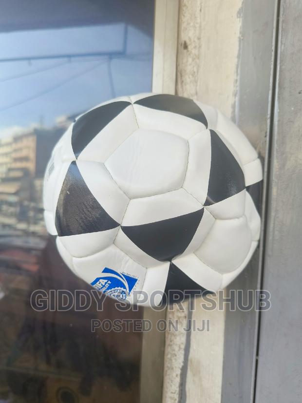 Football Ball - thumbnail 3