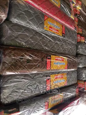 Bedding That Made You a King! 8inch,6 * 6. HDQ Mattresses