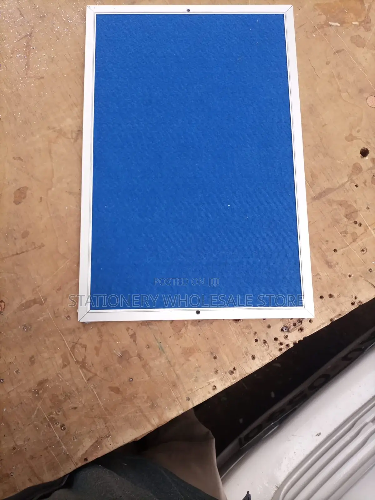 A1 Noticeboard for Office Use