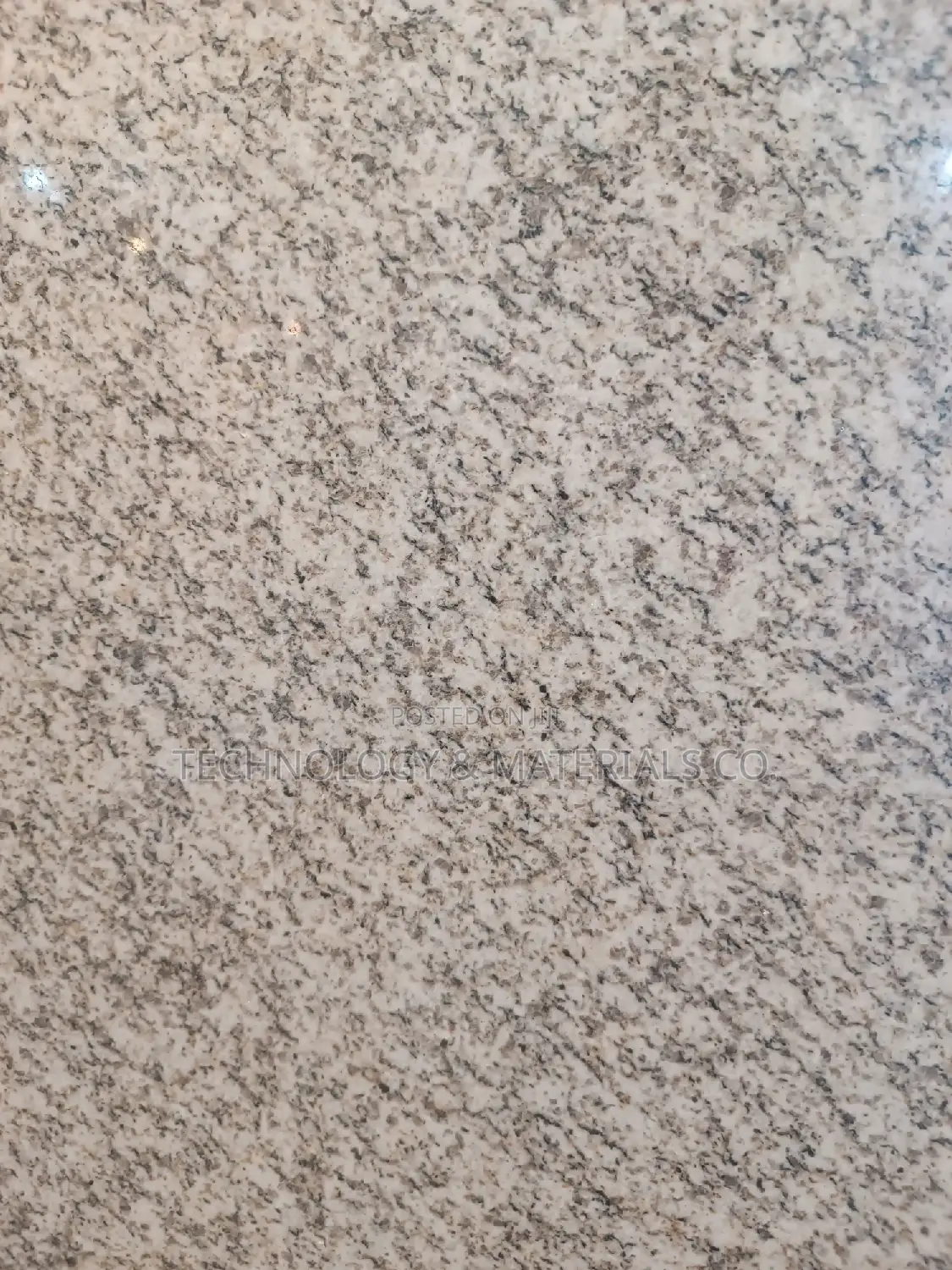 Golden Yellow Grain Granite