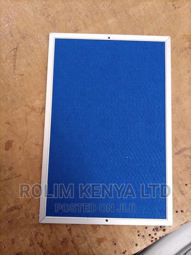 A4 Notice Board For Home/Office Use - main view