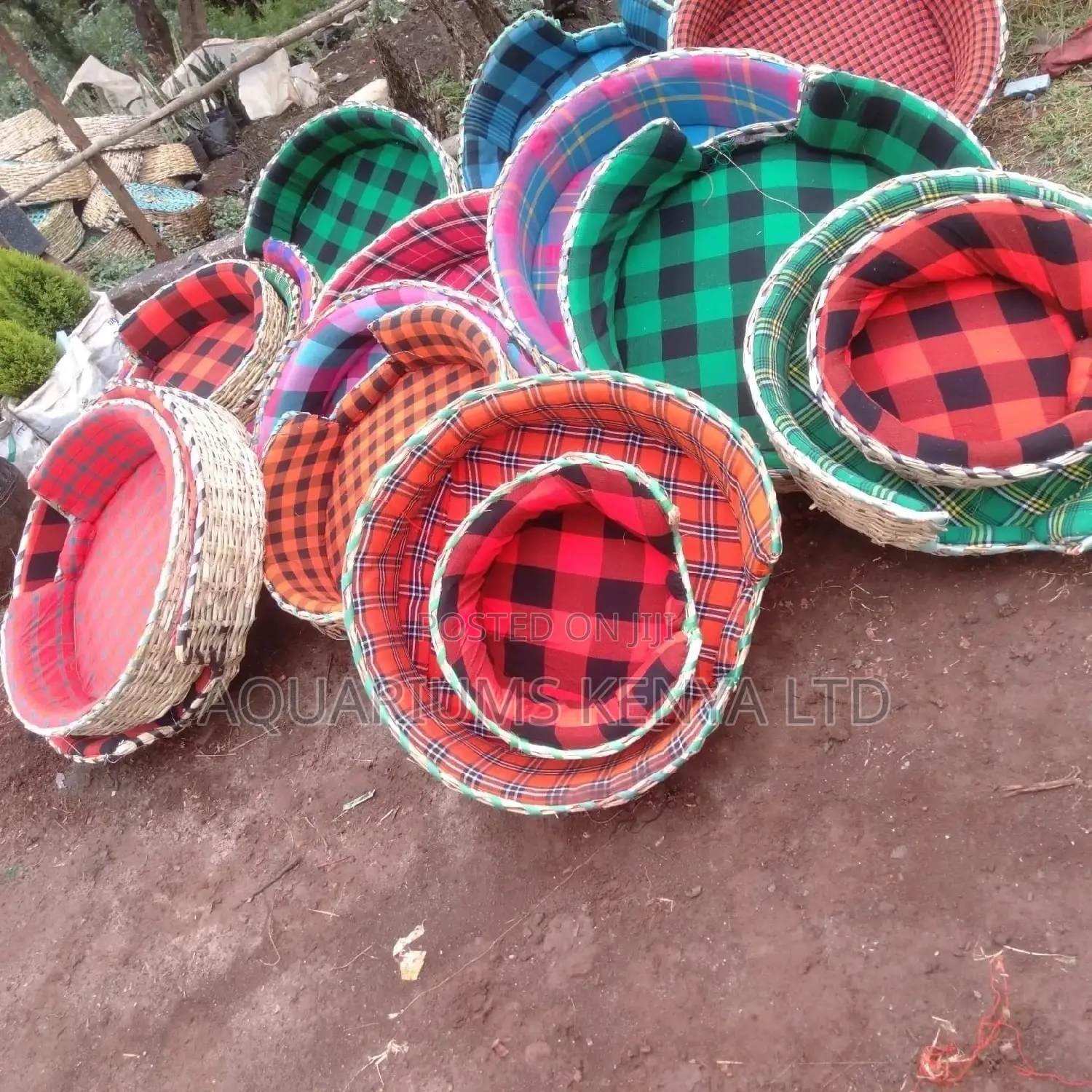 All Colours Petbed,Beds for Pets