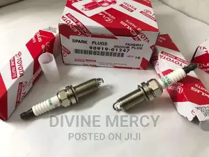 Fk 20 Hr11 Plugs