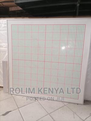 Gridboard Gridboard Grid Board Grid Board for Schools - thumbnail 2