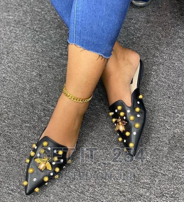 *Kids Loafers*👇👇👇☑Brown☑ Coffee☑ Black 31--- - thumbnail 3