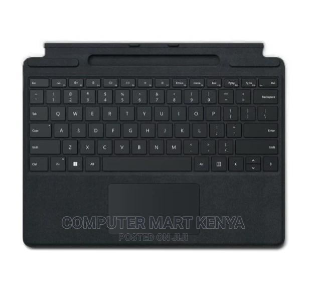 Microsoft Surface Go Keyboard - thumbnail 2