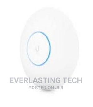 }Ubiquiti U6-Lr Unifi 6 Long-Range Access Point U6-Lr - main view