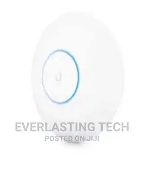 }Ubiquiti U6-Lr Unifi 6 Long-Range Access Point U6-Lr