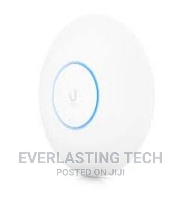 }Ubiquiti U6-Lr Unifi 6 Long-Range Access Point U6-Lr