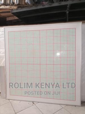 Graphboard Graph Board Graphboard 120cm by 120cm - thumbnail 2