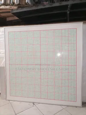 Graphboard Graph Board Graphboard 120cm by 120cm
