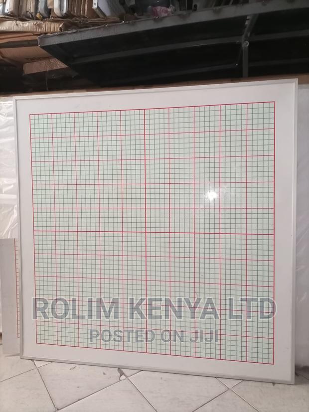 Graphboard Graph Board Graphboard 120cm by 120cm - main view