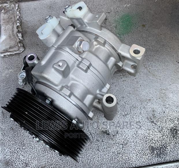 Revo AC Pump 1GD - thumbnail 2