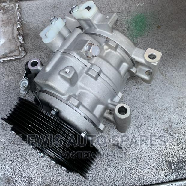 Revo AC Pump 1GD - thumbnail 4