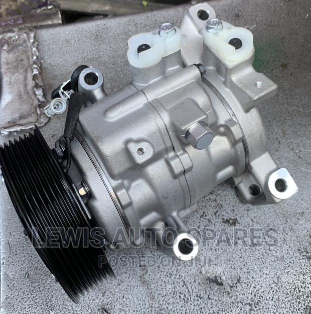 Revo AC Pump 1GD - thumbnail 3