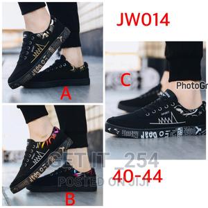 Men Black High Quality Rubber Restocked Sizes 40-44🔸 - thumbnail 2