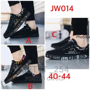 Men Black High Quality Rubber Restocked 
Sizes 40-44
🔸