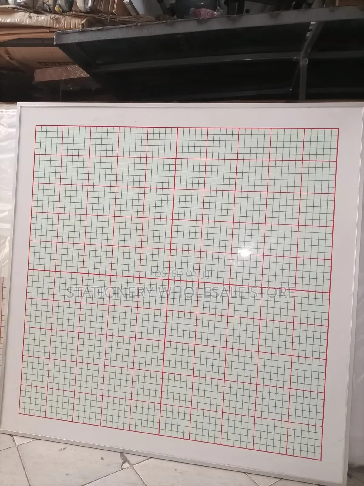 Cheap Graph Boards for Sale 120cm by 120cm
