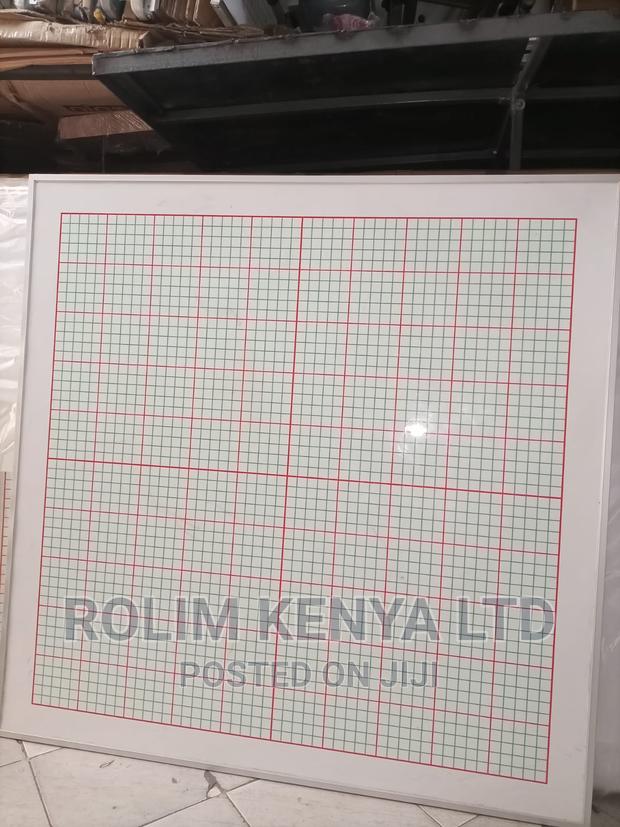 Cheap Graph Boards for Sale 120cm by 120cm