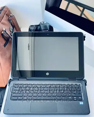 New Laptop HP ProBook 650 G2 4GB Intel Core I3 SSD 256GB