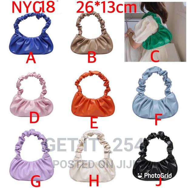 Quality Bag - main view