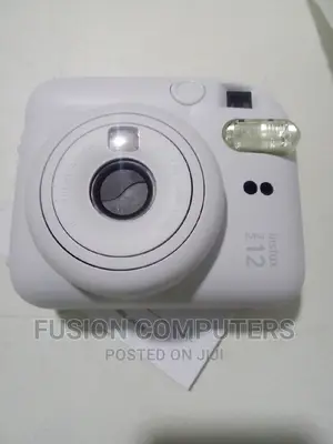 Fujifilm Instax Mini 12 Instant Camera -