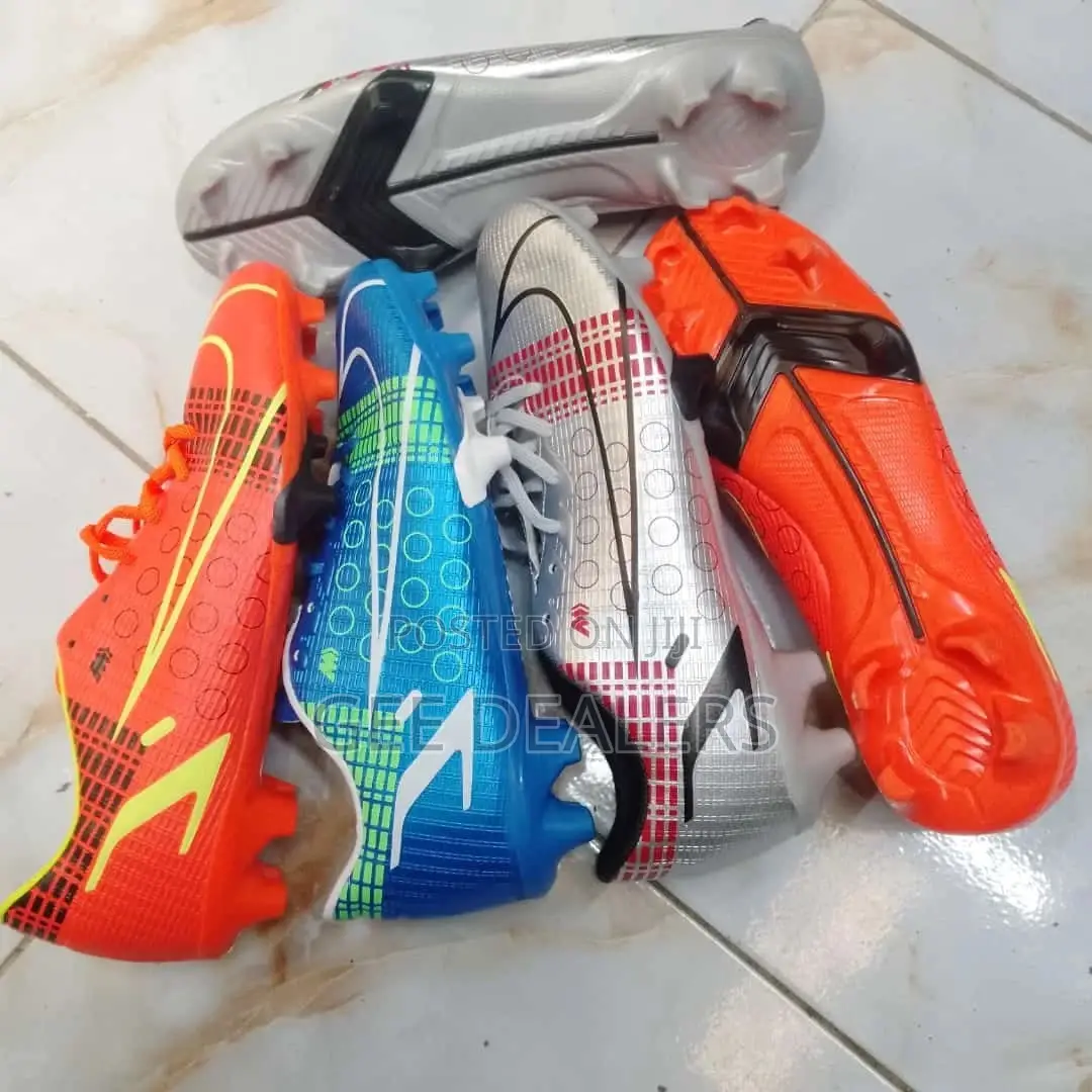 Nike Soccer/Football Boots