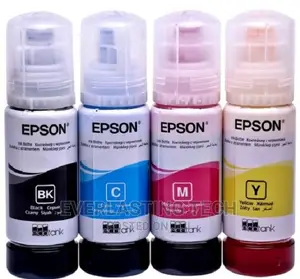 |Epson 103 Inks