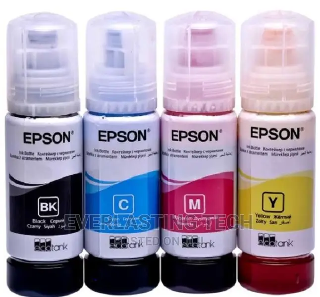 |Epson 103 Inks