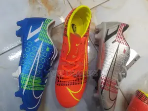 Nike Soccer/Football Boots