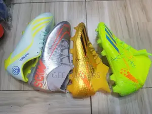 Adizero Football Boots