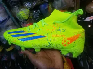 Adult Soccer/Football Boots