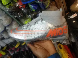 Adult Soccer/Football Boots